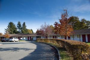 Okolí hotelu