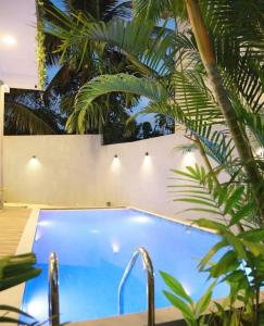 Πισίνα στο ή κοντά στο PRIIMA Ahangama