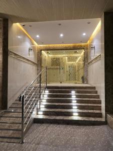 Fotografie z fotogalerie ubytování شقة بغرفتين نوم وصالة بدخول ذكي v destinaci Medína