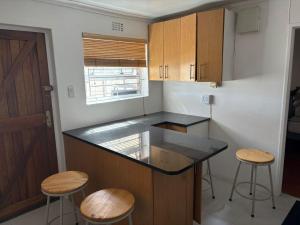 Nhà bếp/bếp nhỏ tại 2 Elwyn Road