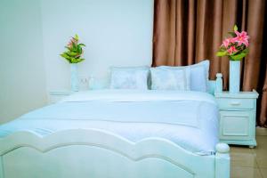 Billede fra billedgalleriet på Zebra Domus i Huye