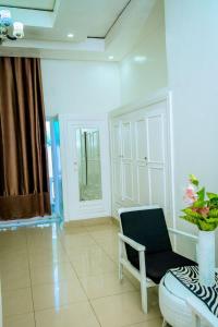 Billede fra billedgalleriet på Zebra Domus i Huye + 8 billeder