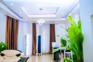 Fotografie z fotogalerie ubytování Zebra Domus v destinaci Huye