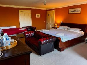 Gallery image of The Old Farmhouse in Dalkeith