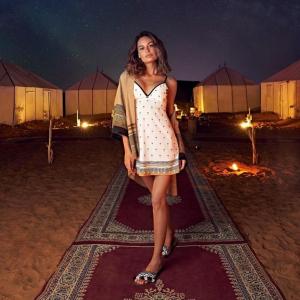 Φωτογραφία από το άλμπουμ του Merzouga Luxury glamping σε Merzouga