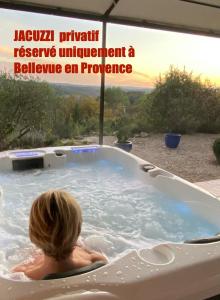 Fotografie z fotogalerie ubytování Bellevue en Provence v destinaci Entrecasteaux