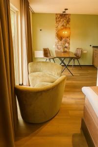 Ảnh trong thư viện ảnh của Chalet Marter ở Sellingen