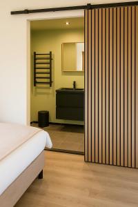 Ảnh trong thư viện ảnh của Chalet Marter ở Sellingen