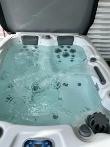 Gallery image of Appartement charmant avec piscine partagée à Le François in Bois-Neuf