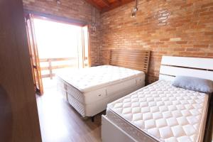 Foto sihtkohas Poços de Caldas asuva majutusasutuse Refúgio Rústico com Piscina Aquecida Área Gourmet galeriist