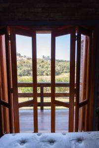 Foto sihtkohas Poços de Caldas asuva majutusasutuse Refúgio Rústico com Piscina Aquecida Área Gourmet galeriist