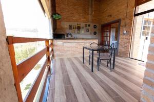 Foto sihtkohas Poços de Caldas asuva majutusasutuse Refúgio Rústico com Piscina Aquecida Área Gourmet galeriist +24 fotot