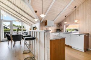 Fotografie z fotogalerie ubytování C11725-Hemmet-Strandvaenget-23 v destinaci Falen