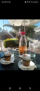 Ποτά στο Riad spa Villa Marrakech