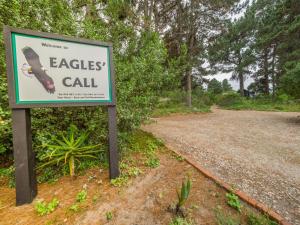 Fotografie z fotogalerie ubytování Eagles' Call Cottages and Tent v destinaci Wilderness