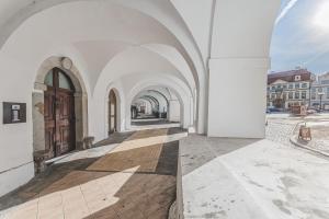 Φωτογραφία από το άλμπουμ του Romantické studio v podkroví na Velkém náměstí, Wi-Fi, Netflix σε Χράντετς Κράλοβε