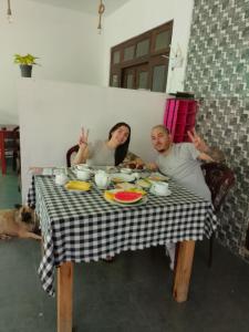 Jídlo v penzionu – hostince nebo okolí