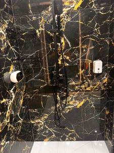 Ένα μπάνιο στο Golden Pearl of Luxury - Burgas +31 φωτογραφίες