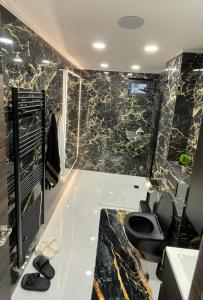 Ένα μπάνιο στο Golden Pearl of Luxury - Burgas