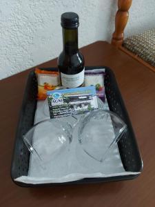 Fotografie z fotogalerie ubytování HOTEL AGNI -ENOIKIAZOMENA DIAMERIZMATA v destinaci Kallithea