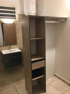 Billede fra billedgalleriet på Studio confortable à Le Gosier 37 m² avec jardin i Bas du Fort