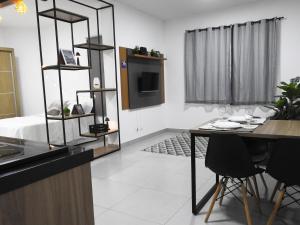 Φωτογραφία από το άλμπουμ του Seu Refúgio Confortável e Moderno em Foz do Iguaçu στο Φοζ ντο Ιγκουασού