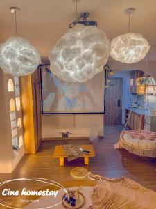Gallery image of CineHomestay - Lighthouse Ecorivers in Hải Dương