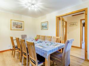 Fotografie z fotogalerie ubytování Balnagowan Mill v destinaci Nethy Bridge