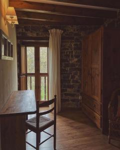 Photo de la galerie de l'établissement Casa La Ribera, à Lon 19 autres photos