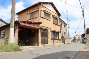 Okolí ubytování v soukromí