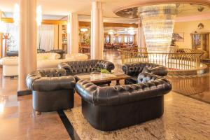 Gallery image of Park Hotel Oasi in Garda +55 photos