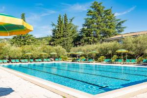 Gallery image of Park Hotel Oasi in Garda