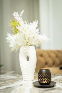 Fotografie z fotogalerie ubytování Libi Apartment-BlueWaters Property Mgt LTD v destinaci Accra