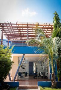 Fotografie z fotogalerie ubytování Libi Apartment-BlueWaters Property Mgt LTD v destinaci Accra