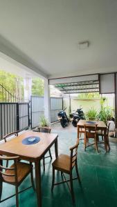 Fotografie z fotogalerie ubytování Lunai Hotel & Restaurant v destinaci Unawatuna