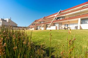 Budova, kde se apartmán nachází + 123 fotografií