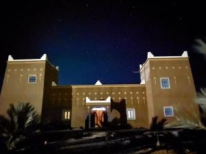 Φωτογραφία από το άλμπουμ του Guest house Foum Tizza σε Bou Khellal