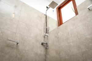 Koupelna v ubytování The Scenario Ella + 56 fotografií