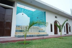 Το κτήριο όπου στεγάζεται  η βίλα +22 φωτογραφίες