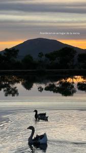 Fotografie z fotogalerie ubytování Casa Mara Sierra 2 v destinaci Nueva Carrara