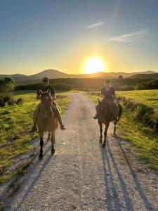 Fotografie z fotogalerie ubytování Casa Mara Sierra 2 v destinaci Nueva Carrara