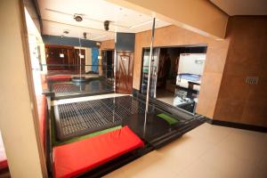 Photo de la galerie de l'établissement Casa Imperial para 8 pessoas luxo, à Ananindeua