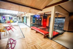 Photo de la galerie de l'établissement Casa Imperial para 8 pessoas luxo, à Ananindeua