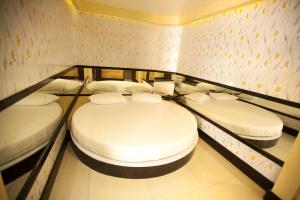 Photo de la galerie de l'établissement Casa Imperial para 8 pessoas luxo, à Ananindeua