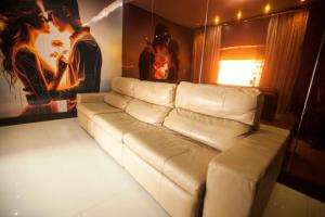 Photo de la galerie de l'établissement Casa Imperial para 8 pessoas luxo, à Ananindeua 32 autres photos