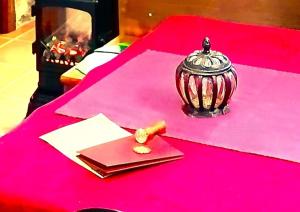 Fotografie z fotogalerie ubytování A Casa do Aloumiño da Auga Mondariz VT-PO-00148 y SPA Prexigueiro Obsequio entrada por persona a circuito termal v destinaci San Félix