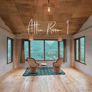 Galería fotográfica de Meletowoods Manali en Bashist