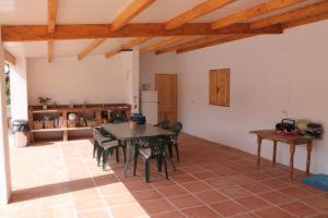 Fotografie z fotogalerie ubytování Casa Cruz Resort v destinaci Villanueva de Tapia