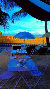 Φωτογραφία από το άλμπουμ του Auberge LE DJEMBE σε Joal-Fadiout +5 φωτογραφίες