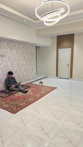 Afbeelding uit fotogalerij van Arzum Hostel in Tasjkent